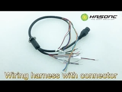 کابل دوربین IP 003 کابل دم دوربین IP