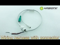 کابل دوربین IP 004 کابل دم دوربین IP